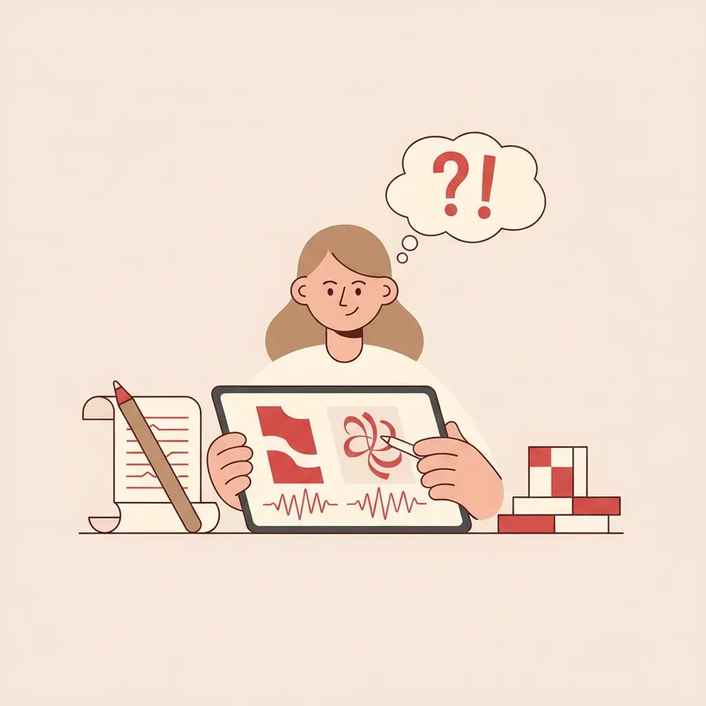 למה בחירת גופנים למצגת משפיעה כל כך על המסר?